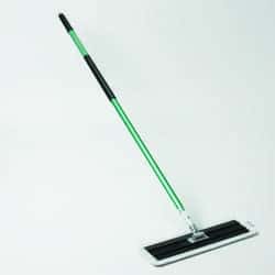 3M™ Easy Scrub Flat Mop Tool With Pad Holder, 16 in image 3M™ Easy Scrub Flat Mop Tool With Pad Holder, 16 inimage