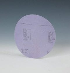 3M™ Hookit™ Film Disc 360L Film Disc 360L, 3 in x NH P600 image 3M™ Hookit™ Film Disc 360L Film Disc 360L, 3 in x NH P600image