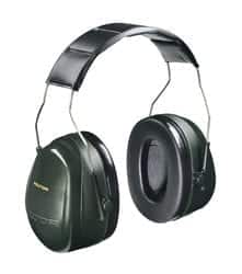 3M™ PELTOR™ Optime™ 101 Earmuffs H7A, Over-the-Head image 3M™ PELTOR™ Optime™ 101 Earmuffs H7A, Over-the-Headimage