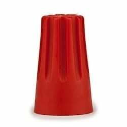 3M™ Highland™ Wire Connector H-35, 18-10 AWG, Red image 3M™ Highland™ Wire Connector H-35, 18-10 AWG, Redimage