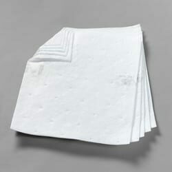 3M™ Petroleum Sorbent Pad HP-156, High Capacity image 3M™ Petroleum Sorbent Pad HP-156, High Capacityimage