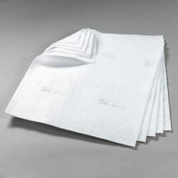 3M™ Petroleum Sorbent Static Resistant Pad HP-557, High Capacityimage
