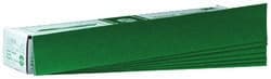 3M™ Green Corps™ Hookit™ Regalite™ Sheet, 00543, 2 3/4 in x 16 1/2 in, 36E 3M stock# 7000118217 image 3M™ Green Corps™ Hookit™ Regalite™ Sheet, 00543, 2 3/4 in x 16 1/2 in, 36E 3M stock# 7000118217image