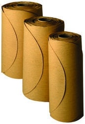 3M™ Stikit™ Gold Film Disc Roll, 01358, 6 in, P220 grade image 3M™ Stikit™ Gold Film Disc Roll, 01358, 6 in, P220 gradeimage