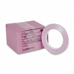 Scotch® Fine Line Tape 218 Green, 3/16 in x 60 yd 4.7 mil Boxed 3M stock# 7000050050 image Scotch® Fine Line Tape 218 Green, 3/16 in x 60 yd 4.7 mil Boxed 3M stock# 7000050050image
