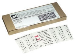 3M™ PPS™ Mix Ratio Insert – Generic, 16067, 3 oz image 3M™ PPS™ Mix Ratio Insert – Generic, 16067, 3 ozimage