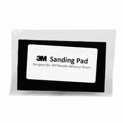 3M™ Hookit™ Flexible Abrasive Foam Pad, 34349 image 3M™ Hookit™ Flexible Abrasive Foam Pad, 34349image