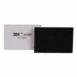 3M™ Flexible Abrasive Hookit™ Interface Foam Pad, 34350 3M stock# 7000120187 image 3M™ Flexible Abrasive Hookit™ Interface Foam Pad, 34350 3M stock# 7000120187image