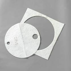 3M™ Petroleum Sorbent Drum Cover P-DC22DD, Environmental Safety Product, High Capacity 3M stock# 7010382257 image 3M™ Petroleum Sorbent Drum Cover P-DC22DD, Environmental Safety Product, High Capacity 3M stock# 7010382257image