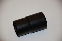 3M™ Vacuum Hose Fitting Adapter 20341, 1 in Internal Hose Thread x 1-1/2 in OD Hose Adaptor 3M stock# 7000045005 image 3M™ Vacuum Hose Fitting Adapter 20341, 1 in Internal Hose Thread x 1-1/2 in OD Hose Adaptor 3M stock# 7000045005image