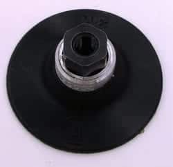 3M™ Roloc™ Disc Pad 85000, Hard 75 mm M10-1.5 Internal image 3M™ Roloc™ Disc Pad 85000, Hard 75 mm M10-1.5 Internalimage