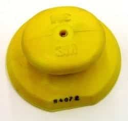 3M™ Hookit™ Disc Hand Pad 85095, Molded, 5 inch image 3M™ Hookit™ Disc Hand Pad 85095, Molded, 5 inchimage