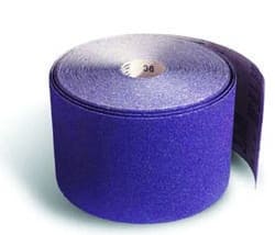 3M™ Floor Surfacing Rolls 15302, 50 Grit, 8 in x 50 yd 3M stock# 7010359651 image 3M™ Floor Surfacing Rolls 15302, 50 Grit, 8 in x 50 yd 3M stock# 7010359651image