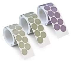 3M™ Trizact™ Finesse-it™ Film Disc Roll 460LA image 3M™ Trizact™ Finesse-it™ Film Disc Roll 460LAimage
