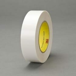 3M™ Double Coated Tape 9737, Clear, 60 mm x 55 m, 3.5 mil. image 3M™ Double Coated Tape 9737, Clear, 60 mm x 55 m, 3.5 mil.image