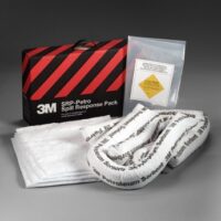3M™ Petroleum Sorbent Spill Response Pack SRP-PETRO, Environmental Safety Product 3M stock# 7000051852 - Image 2