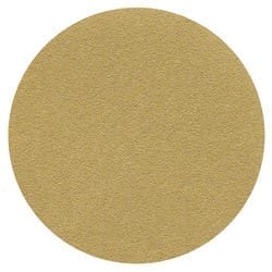 3M™ Hookit™ Paper Disc 236U, P120 C-weight, 5 in x NH, Die 500X, 50/Pac, 250 ea/Case
