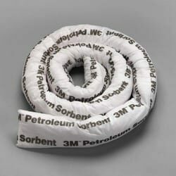 3M™ Petroleum Sorbent Mini-Boom T-8, Environmental Safety Product 3M stock# 7000001922 image 3M™ Petroleum Sorbent Mini-Boom T-8, Environmental Safety Product 3M stock# 7000001922image