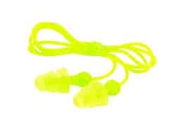 3M™ Tri-Flange™ Corded Earplugs, Hearing Conservation P3000 3M stock# 7000127187 image 3M™ Tri-Flange™ Corded Earplugs, Hearing Conservation P3000 3M stock# 7000127187image