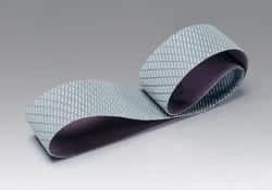 3M™ Trizact™ CF Cloth Belt 337DC, 3 in X 132 in A65 X-weight 3M stock# 7010365341 image 3M™ Trizact™ CF Cloth Belt 337DC, 3 in X 132 in A65 X-weight 3M stock# 7010365341image