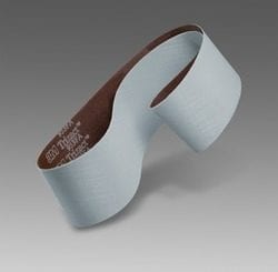 3M™ Trizact™ Belt 953FA, 6 in x 132 in A16 XF-weight 3M stock# 7010298871 image 3M™ Trizact™ Belt 953FA, 6 in x 132 in A16 XF-weight 3M stock# 7010298871image