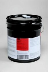 3M™ Plastic Adhesive 2262, Clear, 5 Gallon Drum (Pail) image 3M™ Plastic Adhesive 2262, Clear, 5 Gallon Drum (Pail)image