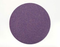 3M™ Cubitron™ II Hookit™ Film Disc 775L, 400+, 5 in x NH, Die 500X image 3M™ Cubitron™ II Hookit™ Film Disc 775L, 400+, 5 in x NH, Die 500Ximage