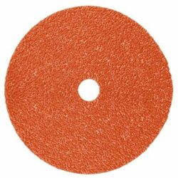 3M™ Fibre Disc 787C, 80+, 4 in x 5/8 in, Die 400FF image 3M™ Fibre Disc 787C, 80+, 4 in x 5/8 in, Die 400FFimage