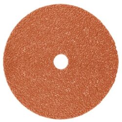 3M™ Fibre Disc 787C, 36+, 7 in x 7/8 in, Die 700BB, 25/Bag, 100 ea/Caseimage