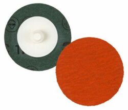 3M™ Roloc™ Fibre Disc 787C, 120+, TR, 2 in, Die R200P image 3M™ Roloc™ Fibre Disc 787C, 120+, TR, 2 in, Die R200Pimage