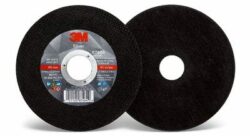 3M™ Silver Cut-Off Wheel, 87466, T27, 4.5 in x .045 in x 7/8 in image 3M™ Silver Cut-Off Wheel, 87466, T27, 4.5 in x .045 in x 7/8 inimage