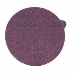 3M™ Cubitron™ II Stikit™ Film Disc 775L, 400+, 5 in x NH, Linered w/Tab, Die 500X, 50/Carton, 250 ea/Case image 3M™ Cubitron™ II Stikit™ Film Disc 775L, 400+, 5 in x NH, Linered w/Tab, Die 500X, 50/Carton, 250 ea/Caseimage