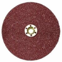 3M™ Fibre Disc 782C, 80+, 7 in x 7/8 in, Die 700BB - Image 2