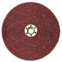 3M™ Fibre Disc 782C TN Quick Change, 5 in 80+ image 3M™ Fibre Disc 782C TN Quick Change, 5 in 80+image