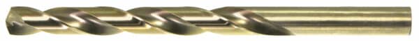 Drillco Series 500A Size 15/64 Heavy Duty Cobalt