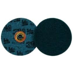 Scotch-Brite™ Surface Conditioning TN Quick Change Disc, SC-DN, A/O Very Fine, 5 in, 50 ea/Case image Scotch-Brite™ Surface Conditioning TN Quick Change Disc, SC-DN, A/O Very Fine, 5 in, 50 ea/Caseimage
