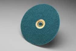Scotch-Brite™ Surface Conditioning TN Quick Change Disc, SC-DN, A/O Medium, 7 in, 25 ea/Case image Scotch-Brite™ Surface Conditioning TN Quick Change Disc, SC-DN, A/O Medium, 7 in, 25 ea/Caseimage