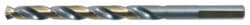Drillco Series 400F 3/8 HD Jobber Length Drill 3-Flats image Drillco Series 400F 3/8 HD Jobber Length Drill 3-Flatsimage