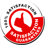 satisfaction guaranteed satisfaction guaranteed