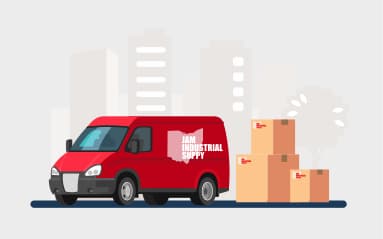 Shipping