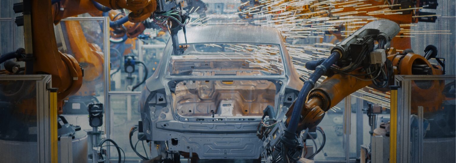 Industrial Equipment for Automotive Industry JAM Industrial Supply