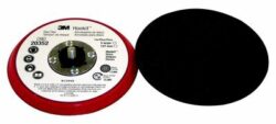 3M™ Hookit™ Low Profile Disc Pad 20352, 5 in x 3/8 in x 5/16-24 External image 3M™ Hookit™ Low Profile Disc Pad 20352, 5 in x 3/8 in x 5/16-24 Externalimage