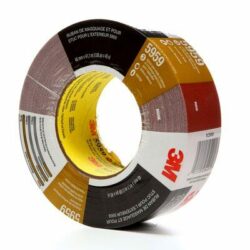3M™ Outdoor Masking and Stucco Tape 5959, Red, 48 mm x 41.1 m, 12.0 mil image 3M™ Outdoor Masking and Stucco Tape 5959, Red, 48 mm x 41.1 m, 12.0 milimage
