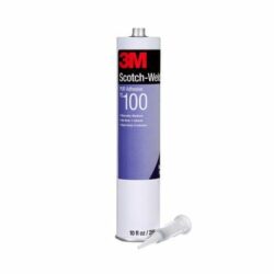 3M™ Scotch-Weld™ PUR Adhesive TE100, Off-White, 1/10 Gallon Cartridge image 3M™ Scotch-Weld™ PUR Adhesive TE100, Off-White, 1/10 Gallon Cartridgeimage