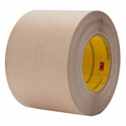 3M™ Sealing Tape 8777 Tan, 60 in x 75 ft, 1 roll per case, Solid Liner image 3M™ Sealing Tape 8777 Tan, 60 in x 75 ft, 1 roll per case, Solid Linerimage