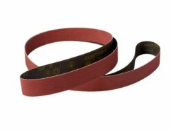 3M™ Cubitron™ ll Cloth Belt 784F, 60+ YF-weight, 6 in x 132 in, Film-lok, Single-flex image 3M™ Cubitron™ ll Cloth Belt 784F, 60+ YF-weight, 6 in x 132 in, Film-lok, Single-fleximage