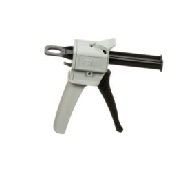 3M™ Scotch-Weld™ EPX Plus II Manual Applicator, Universal Plunger, 50 mL image 3M™ Scotch-Weld™ EPX Plus II Manual Applicator, Universal Plunger, 50 mLimage
