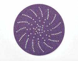 3M™ Cubitron™ II Hookit™ Clean Sanding Film Disc 775L, 120+, 5 in, Die 500LG image 3M™ Cubitron™ II Hookit™ Clean Sanding Film Disc 775L, 120+, 5 in, Die 500LGimage