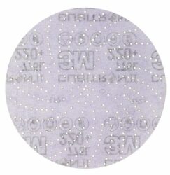3M™ Cubitron™ II Hookit™ Clean Sanding Film Disc 775L, 220+, 5 in, Die 500LG image 3M™ Cubitron™ II Hookit™ Clean Sanding Film Disc 775L, 220+, 5 in, Die 500LGimage