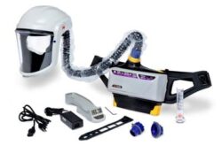 3M™ Versaflo™ Powered Air Purifying Respirator Painters Kit